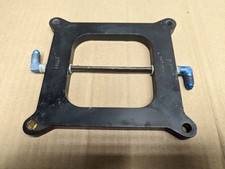 Nos 4150 Cheater Nitrous Plate Nhra Drag Race