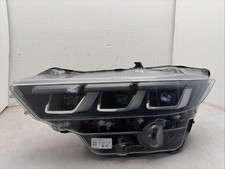 2024 2025 2026 Ford Mustang Headlight Left LH Driver OEM LED Headlamp