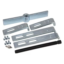 PROTO J4238 Jaw Puller Set,10 t,2 Jaw 3R710