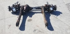 08 Ford F350 Super Duty Drw Front Axle With Differential Carrier 4.10 Ratio