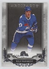 2018-19 Upper Deck Artifacts Legends 67/599 Wilf Paiement #131 xp6