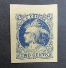 nystamps US Stamp Essay Mint Rare $600      Y1x3512