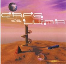 Café de Luna von Various | CD | Zustand sehr gut