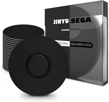 Adhesive Patches for Dexcom G7 Waterproof & High Viscosity -20 Pack, Sweatproof