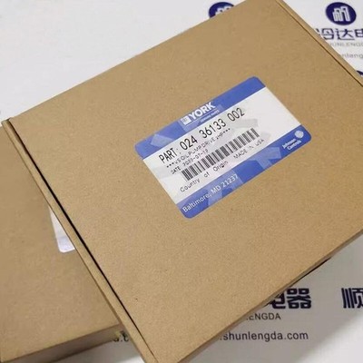 1PC NEW YORK Frequency Conversion Board  024-36133-002 Expedited Shipping