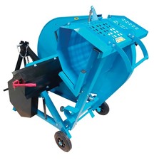 SCIE A BUCHE Ø 700MM ENTRAINEMENT PRISE DE FORCE - LOSAB700 - LEMAN