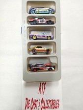 Hot Wheels Camaro 5 Car Diecast Lot