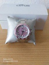 Lotus Smartime Lotus Uhr Ã¶öffnen INF Multifunktionale Smartwatch