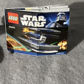 LEGO Star Wars Mini Vulture Driod 30055