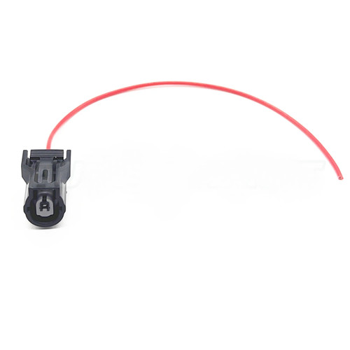 For 2013-2017 Acura RDX  G81A1 New Genuine AC Compressor Connector Pigtail