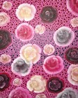"Pink Fantasy roses " Original Painting  16 x 20 — photo 2