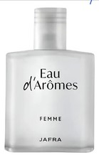 JAFRA Eau d'Ar mes femme