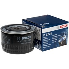 Filtre à huile Fiat 850