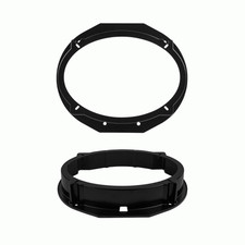Metra 82-5602 6" x 9" Front Speaker Adapters for 2011-2013 Ford Explorer