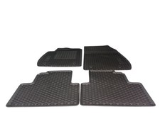 Set Di Tappetini Per OPEL Zafira C Tourer 13434727