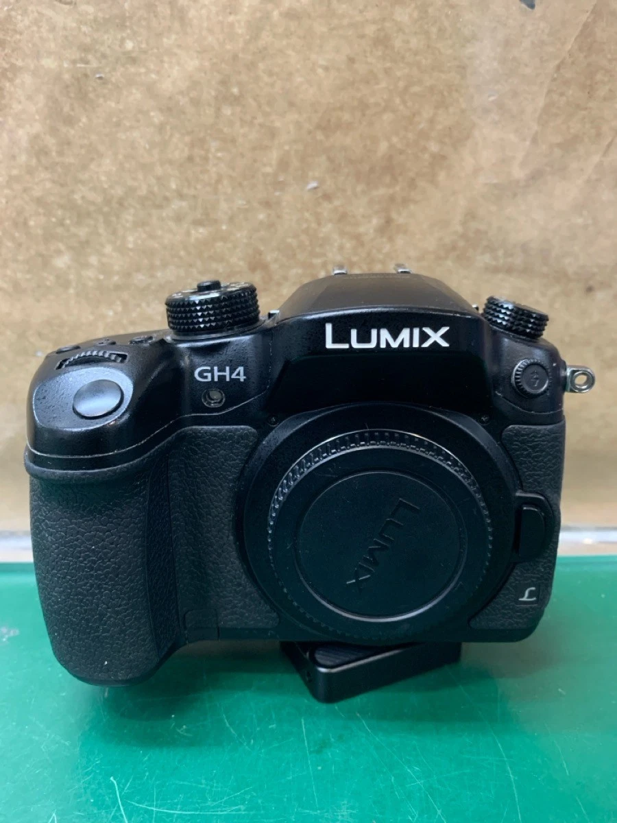 Panasonic LUMIX GH4 Digital Cameras for Sale - Shop New & Used