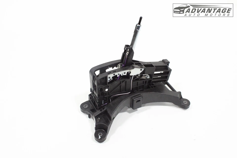 2024-2025 CHEVROLET TRAX AUTOMATIC TRANSMISSION GEAR SHIFT SHIFTER LEVER OEM - Imagen 3 de 4