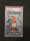 2024 Panini Phoenix - Rookies Bo Nix #159 International (RC)