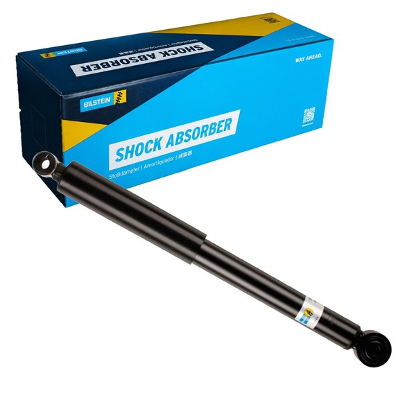 Bilstein Gasdruck StoßDÄMpfer Hinterachse Passend FüR Nissan NP300-image