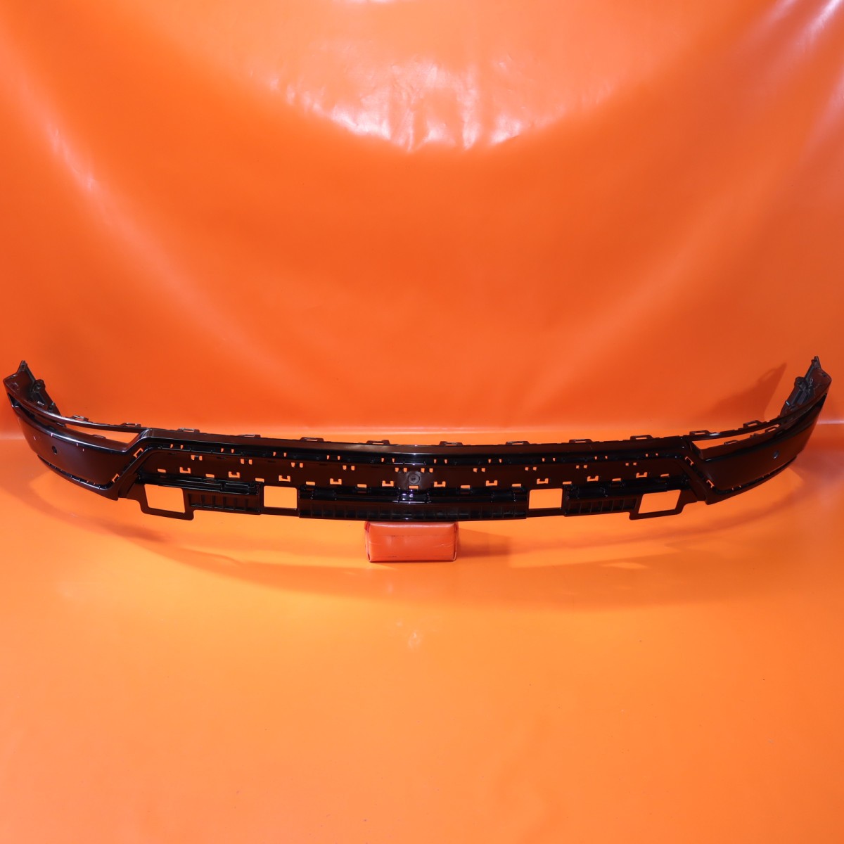 LAMBORGHINI URUS REAR BUMPER 2019 2020 2021 2022 2023 4ML807305AGRU OEM