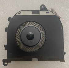 F01PX GENUINE Dell Precision 5540 XPS 15 9570 7590 CPU Cooling Fan LEFT -W19