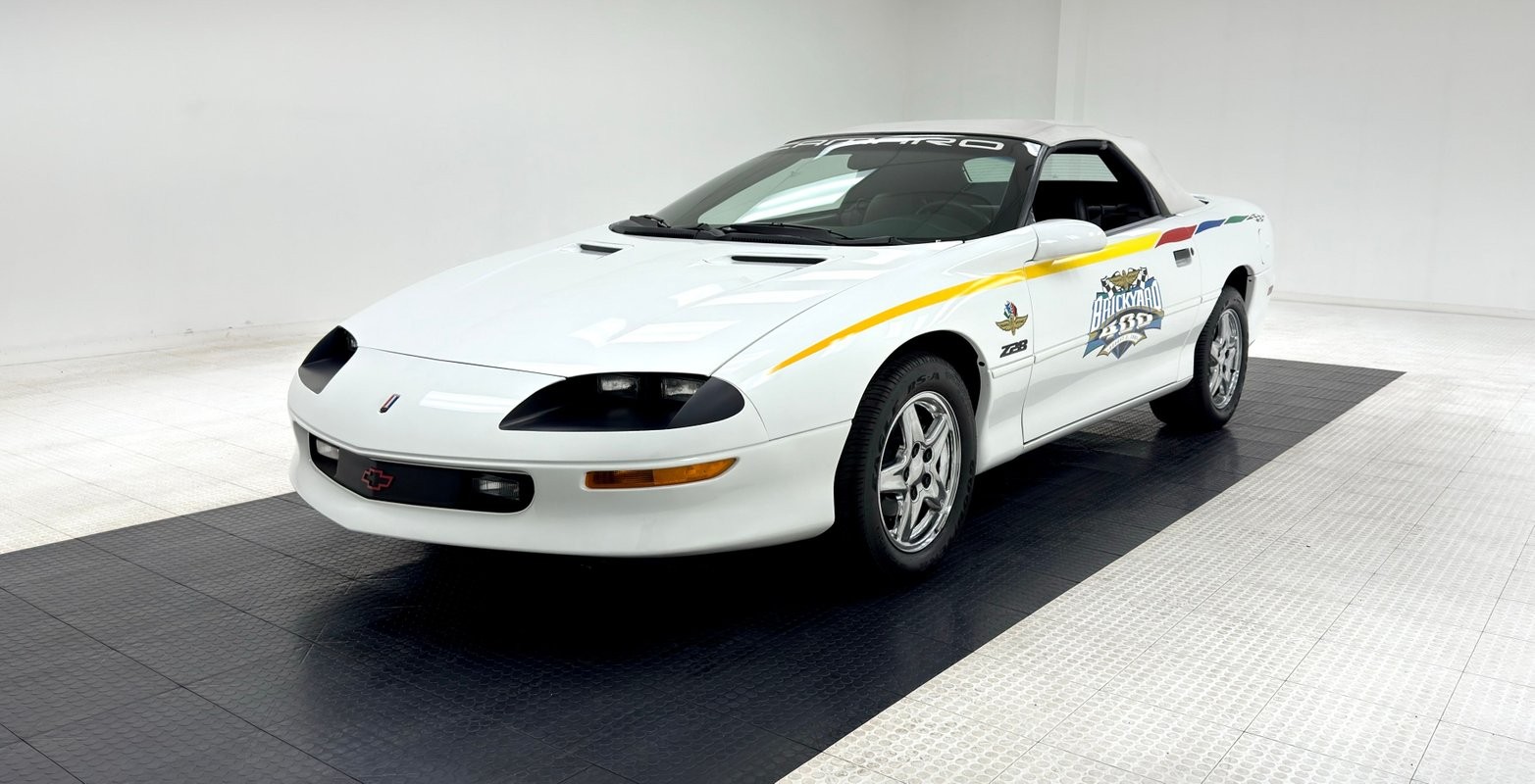 1997 Chevrolet Camaro for sale in Morgantown Pennsylvania