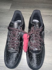 Size 10.5 - Virginia Union University x Nike ...