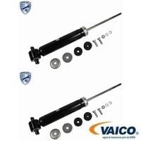 2X StoßDäMpfer Vaico V30-1750 2 StossdäMpfer Rechts Links Hinterachse