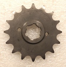 PIGNONE TRASMISSIONE YAMAHA XT 400 550 600 TT 350 600 SRX 600 P520 575K 15 DENTI