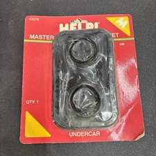 Brake Master Cylinder Cap Gasket Dorman Help 42079 Gm