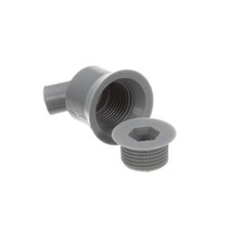 EVAPORATOR DRAIN 12191224 - Genuine OEM Replacement Part