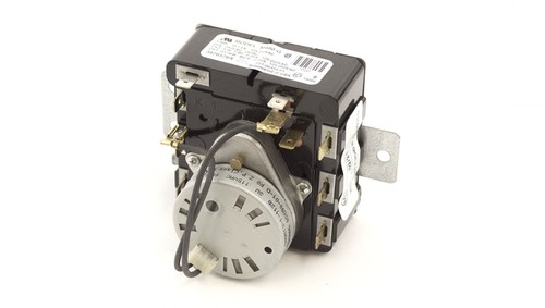Washer Part # WP3976576 - Whpl Dr Timer Assm