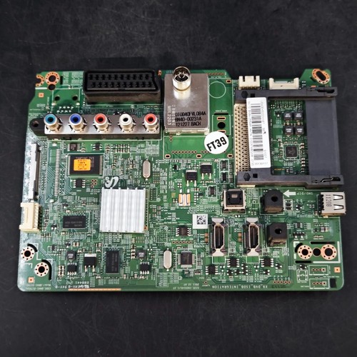 Samsung Hauptplatine BN94-05548P – UE40EH5000 / BN41-01795A TV Motherboard