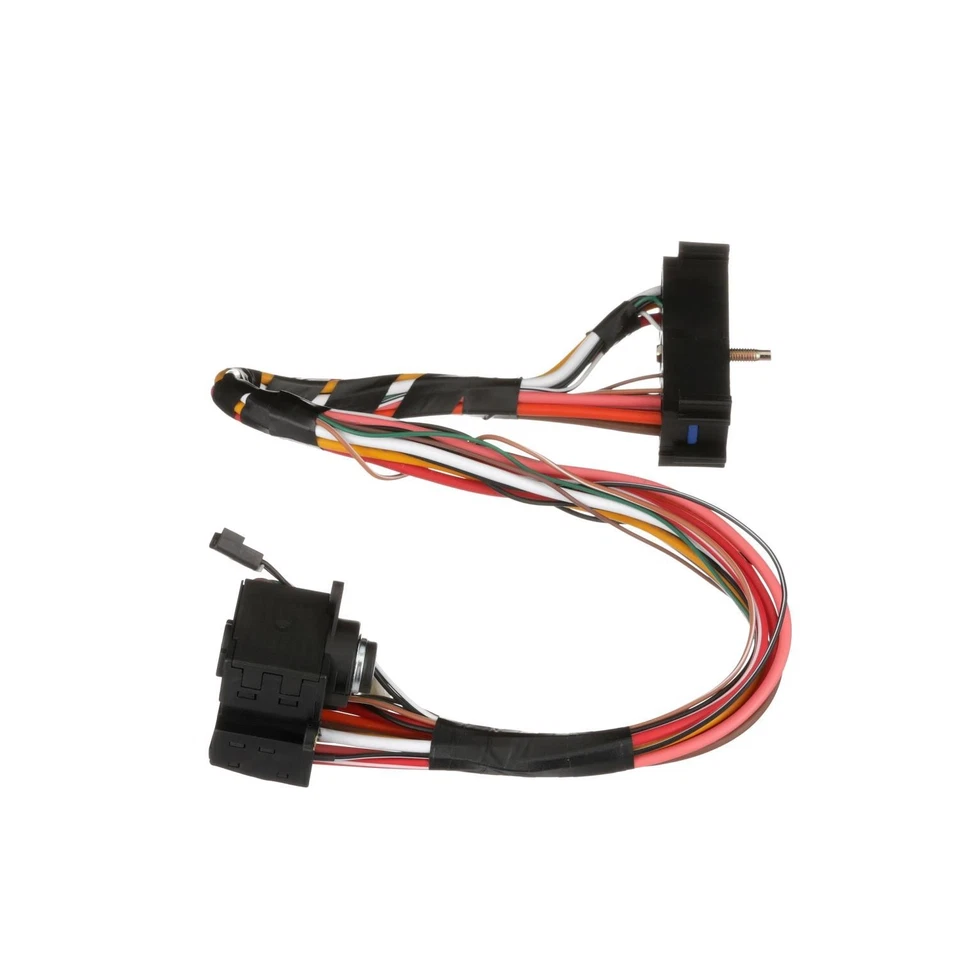 Interruptor de encendido SMP para Pontiac Grand Prix 1997-2001 Foto 3 de 4