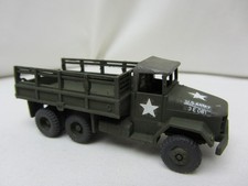 ROCO MINITANKS DBGM 115/116 US Army Cold War M35 2.5 ton Cargo Truck