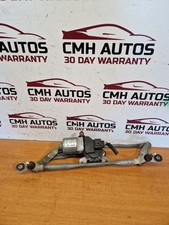 MOTORE TERGICRISTALLO (ANTERIORE) E ATTACCO FIAT PANDA 1.2 BENZINA 2012-2013 MS1592009270