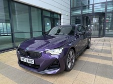 2022 BMW M240i xDrive