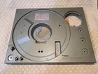 Technics SL-1300 Stereo Turntable Parting Out - Plinth