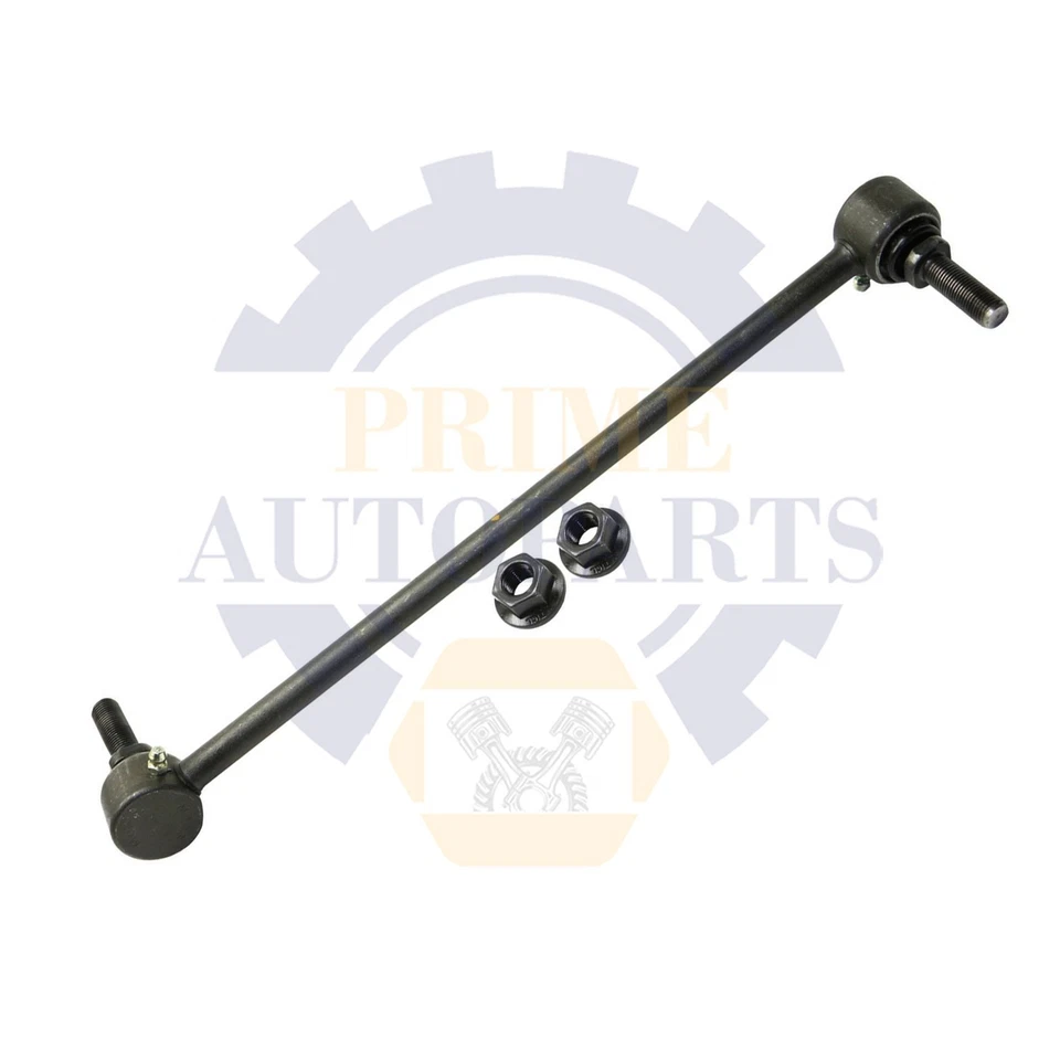 Barras estabilizadoras delanteras engrasables MOOG OEM para Kia Optima 2016-2020 garantía de por vida Foto 4 de 4