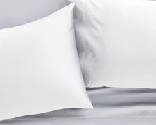 Wnt Sleep Number Supima Cotton Sheet Set- Free Shipping Hot New.