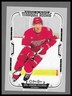 2025-26 O-Pee-Chee #585 Axel Sandin-Pellikka Detroit Red Wings Rookie