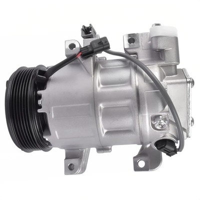 New AC Compressor with Clutch for Nissan Altima 2007 2013-2018 Rogue 14-20 2.5L