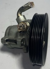 Pumpe Servolenkung 95AB3A674AB Ford Escort Bj 1995 1391 CCM 55 KW