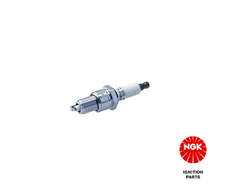 2635 NGK Spark Plug for CHRYSLER,JEEP - Picture 2 of 2