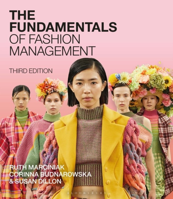 Bloomsbury Visual Arts (Uk) The Fundamentals Of Fashion Management - Image 4