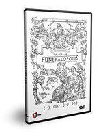 Funeralopolis - A Su - Dvd - G3Z