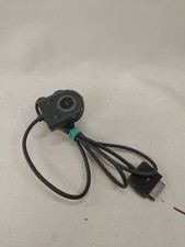 Microsoft Zune Dual Connection Sharing Remote Control Rare for MP3 Vintage