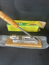 Dukes Easy Pecan and Nut Cracker Model 0100 S...