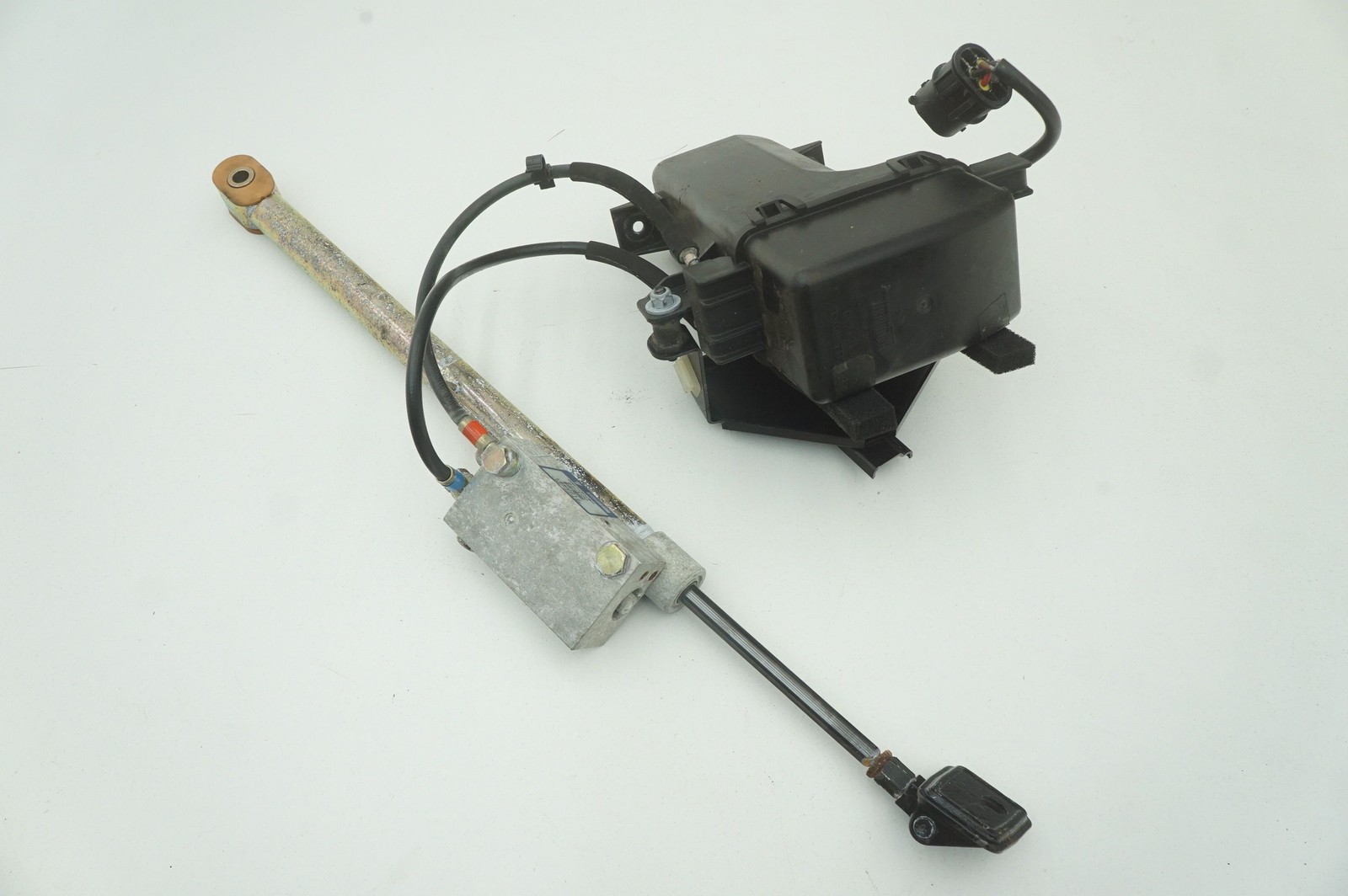 Rear Left Door Opening Unit Pump Strut 41520446777 Rolls Royce Phantom Vii 2006
