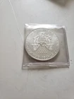 1991 1 Oz Silver American Eagle $1 (Brilliant Uncirculated)